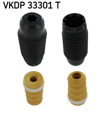 SKF VKDP33301T Комплект пилозахисних ковпаків, амортизатор
