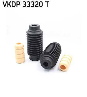 SKF VKDP33320T Комплект пилозахисних ковпаків, амортизатор