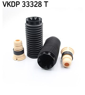 SKF VKDP33328T Комплект пилозахисних ковпаків, амортизатор