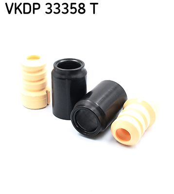 SKF VKDP33358T Комплект пилозахисних ковпаків, амортизатор