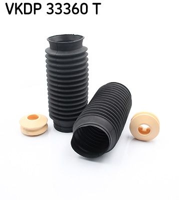SKF VKDP33360T Комплект пилозахисних ковпаків, амортизатор