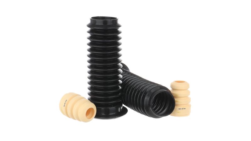 SKF VKDP33407T Комплект пилозахисних ковпаків, амортизатор