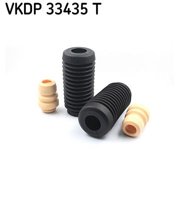 SKF VKDP33435T Комплект пилозахисних ковпаків, амортизатор