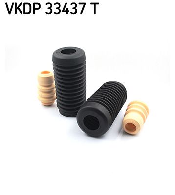 SKF VKDP33437T Комплект пилозахисних ковпаків, амортизатор