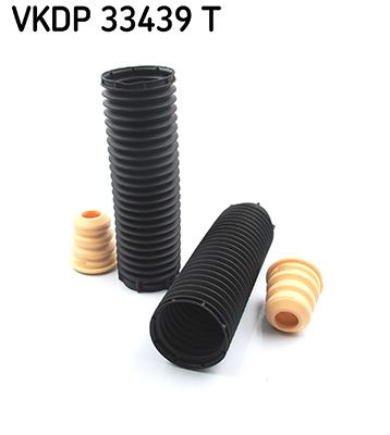 SKF VKDP33439T Комплект пилозахисних ковпаків, амортизатор