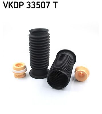 SKF VKDP33507T Комплект пилозахисних ковпаків, амортизатор