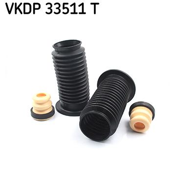 SKF VKDP33511T Комплект пилозахисних ковпаків, амортизатор