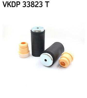 SKF VKDP33823T Комплект пилозахисних ковпаків, амортизатор