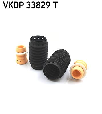 SKF VKDP33829T Комплект пилозахисних ковпаків, амортизатор