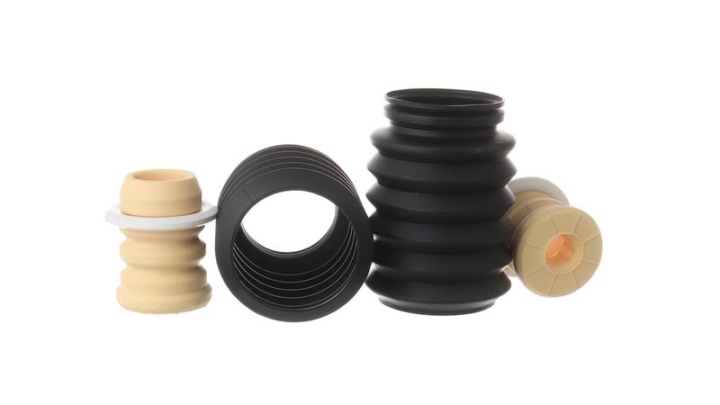SKF VKDP33830T Комплект пилозахисних ковпаків, амортизатор