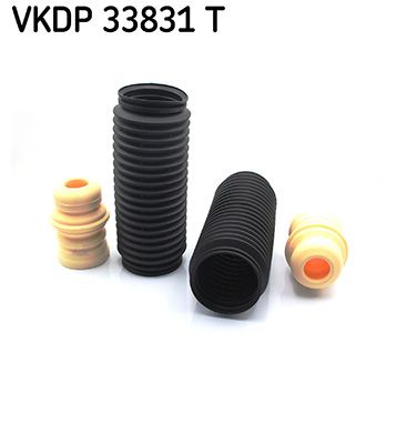 SKF VKDP33831T Комплект пилозахисних ковпаків, амортизатор