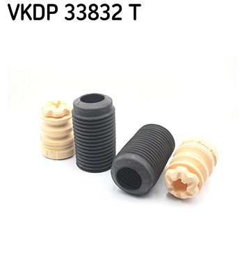 SKF VKDP33832T Комплект пилозахисних ковпаків, амортизатор