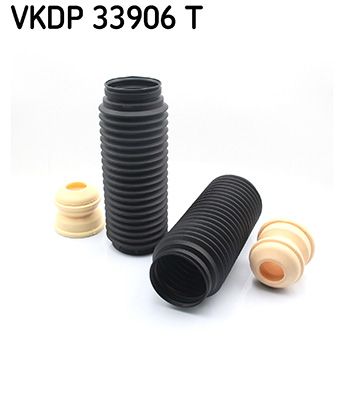 SKF VKDP33906T Комплект пилозахисних ковпаків, амортизатор
