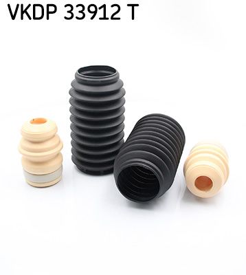 SKF VKDP33912T Комплект пилозахисних ковпаків, амортизатор