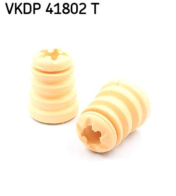 SKF VKDP41802T Комплект пилозахисних ковпаків, амортизатор
