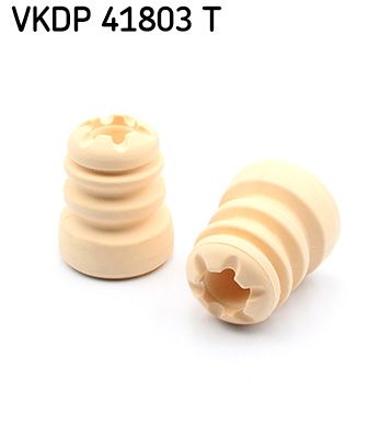 SKF VKDP41803T Комплект пилозахисних ковпаків, амортизатор