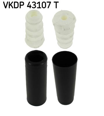 SKF VKDP43107T Комплект пилозахисних ковпаків, амортизатор