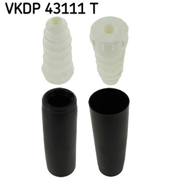 SKF VKDP43111T Комплект пилозахисних ковпаків, амортизатор