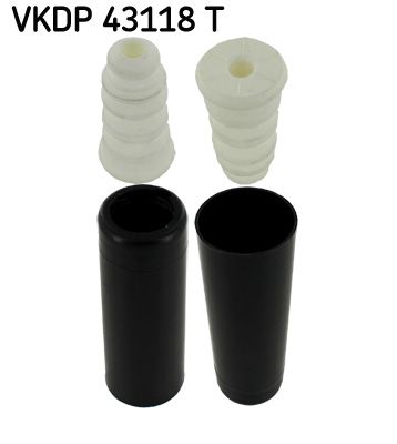 VKDP 43118 T SKF - Захисний комплект амортизатора