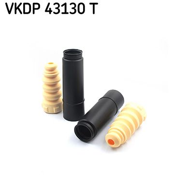 SKF VKDP43130T Комплект пилозахисних ковпаків, амортизатор