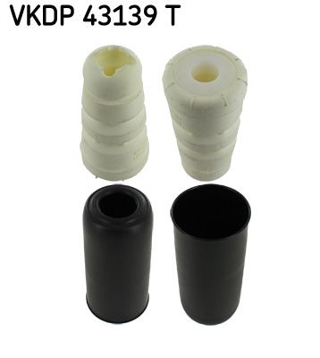 VKDP 43139 T SKF Комплект пильовиків відбійників