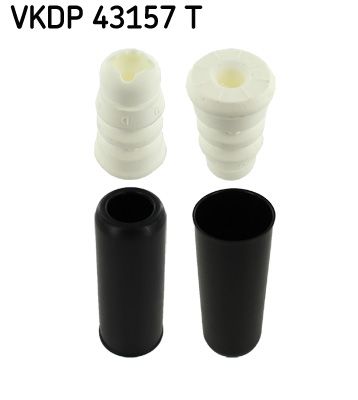 SKF VKDP43157T Комплект пилозахисних ковпаків, амортизатор