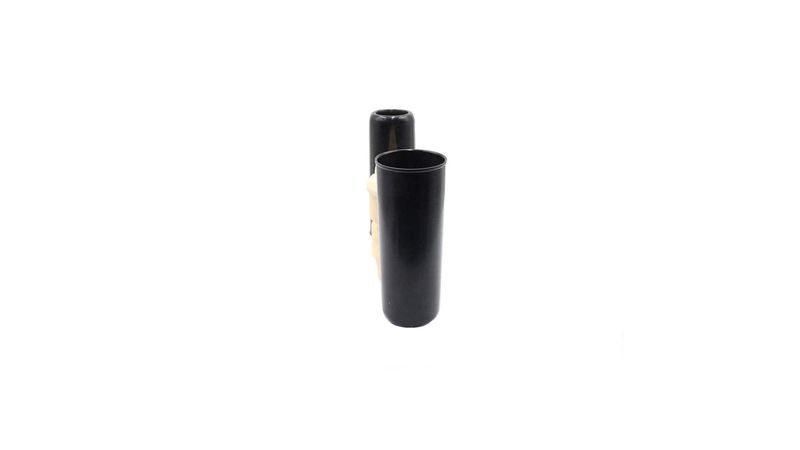 SKF VKDP43157T Комплект пилозахисних ковпаків, амортизатор
