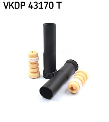 SKF VKDP43170T Комплект пилозахисних ковпаків, амортизатор