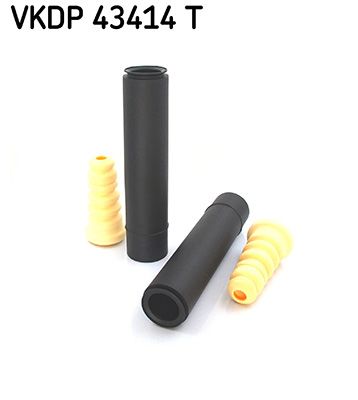 SKF VKDP43414T Комплект пилозахисних ковпаків, амортизатор