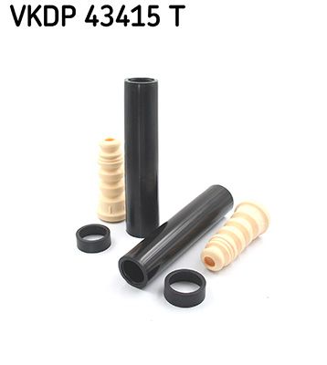 SKF VKDP43415T Комплект пилозахисних ковпаків, амортизатор