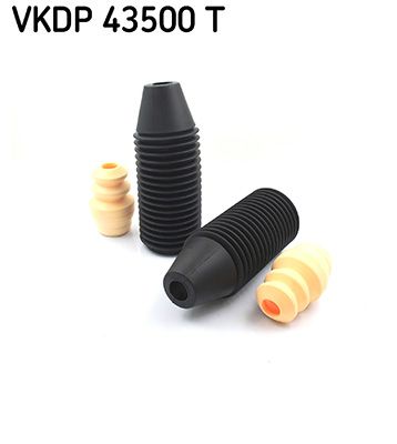 SKF VKDP43500T Комплект пилозахисних ковпаків, амортизатор