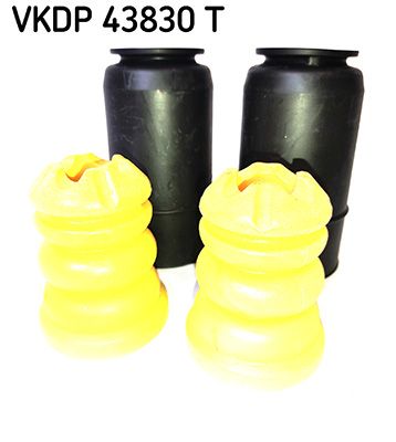SKF VKDP43830T Комплект пилозахисних ковпаків, амортизатор