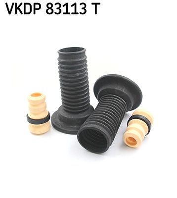 SKF VKDP83113T Пильник + відбійник амортизатора (переднього) Toyota Rav 4 06-13 (к-кт 2 шт.)