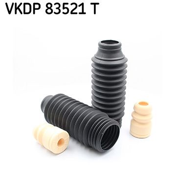 SKF VKDP83521T Комплект пилозахисних ковпаків, амортизатор