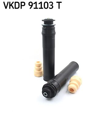 SKF VKDP91103T Комплект пилозахисних ковпаків, амортизатор