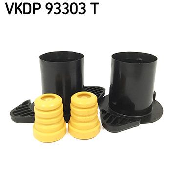 SKF VKDP93303T Комплект пилозахисних ковпаків, амортизатор