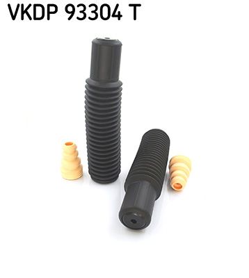SKF VKDP93304T Пильник + відбійник амортизатора (заднього) Honda Accord VIII 2.0/2.2D/2.4 08- (к-кт 2шт)
