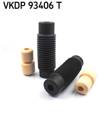 SKF VKDP93406T Комплект пилозахисних ковпаків, амортизатор