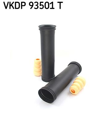 SKF VKDP93501T Комплект пилозахисних ковпаків, амортизатор