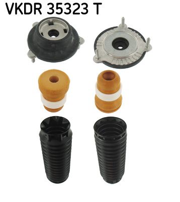 SKF VKDR35323T Верхня опора, стійка амортизатора