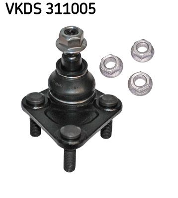 SKF VKDS311005 Нижній/верхній кульовий шарнір