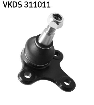 VKDS 311011 SKF Кульова опора