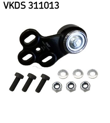 SKF VKDS311013 Нижній/верхній кульовий шарнір