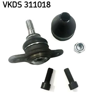 SKF VKDS311018 Направляючий шарнір