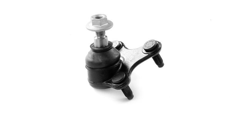 SKF VKDS311021 Опора кульова (передня/знизу/L) Audi A3/Skoda Octavia III/VW Caddy IV/Golf VII 12-