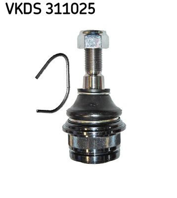 SKF VKDS311025 Нижній/верхній кульовий шарнір