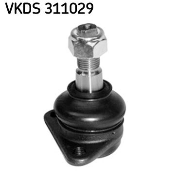 SKF VKDS311029 Нижній/верхній кульовий шарнір