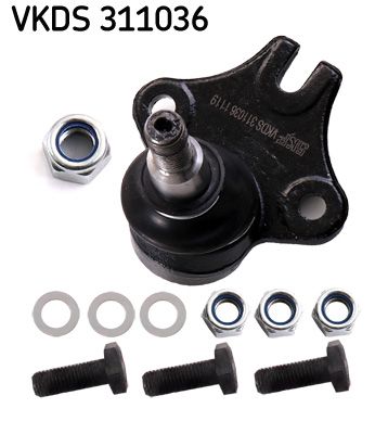 SKF VKDS311036 Нижній/верхній кульовий шарнір