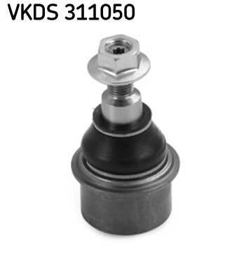 VKDS 311050 SKF Кульова опора