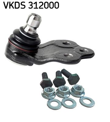 VKDS 312000 SKF Кульова опора